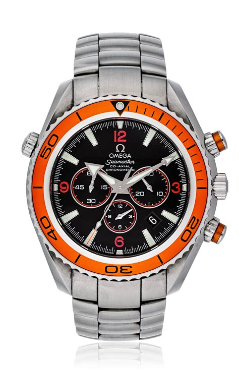 omega seamaster planet ocean co axial chronometer|omega co axial chronometer price.